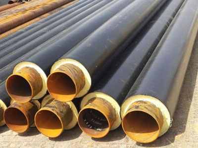 保定不锈钢保温施工 全国平均气温已连续三年暖破纪录 这个月还偏暖吗