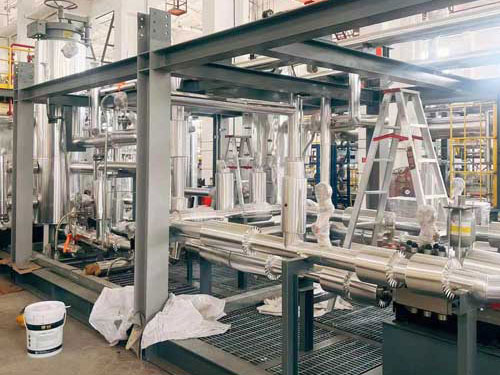 武汉设备保温厂家 陆续下场花式整活，2024年开年卷的行业为何是文旅