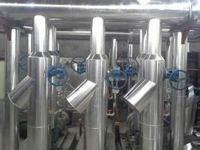 深圳铁皮保温工程 企业力量助力“百千万工程”的新范式｜广东“百千万工程”三周年十问⑩